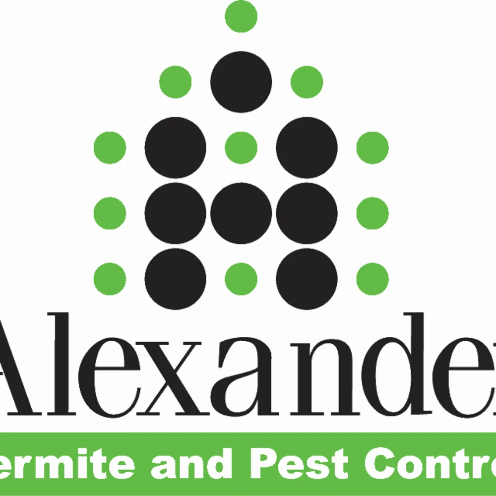 Alexander Termite And Pest Control