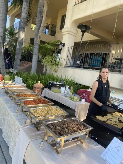 SoCal Catering LLC