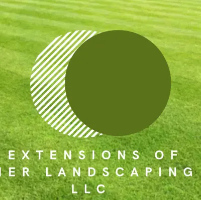 Extensions Of HER, LLC Landscaping
