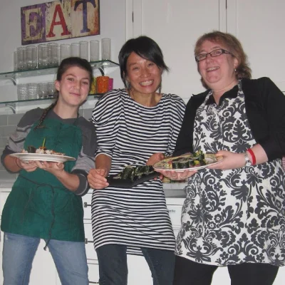 Cooperative Kitchen LLC