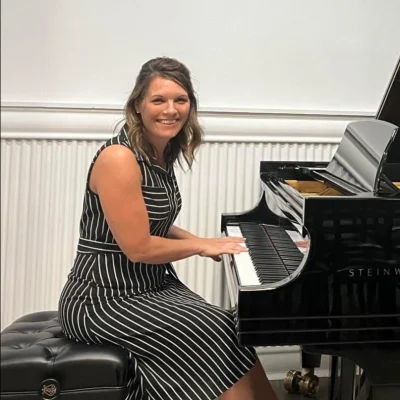 Stephanie's Piano Lessons