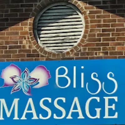 Bliss Massage