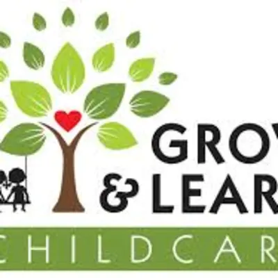 Grow & Learn Childcare And Learning Center