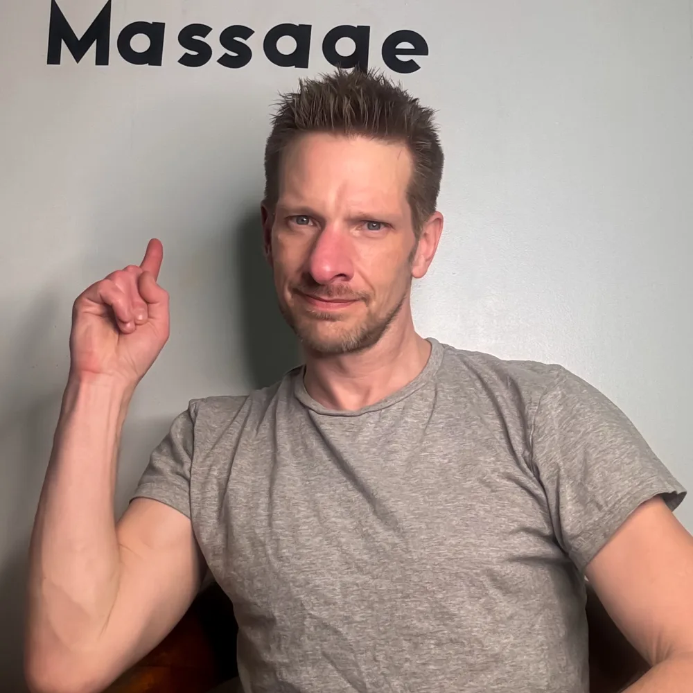 Managed Pain Through Neuromuscular Massage Therapy