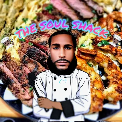 The Soul Shack