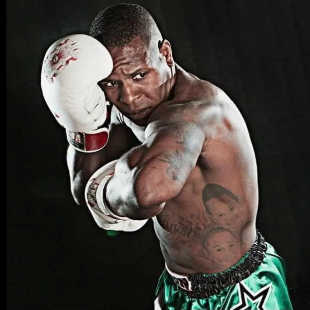 Boxing/Kickboxing