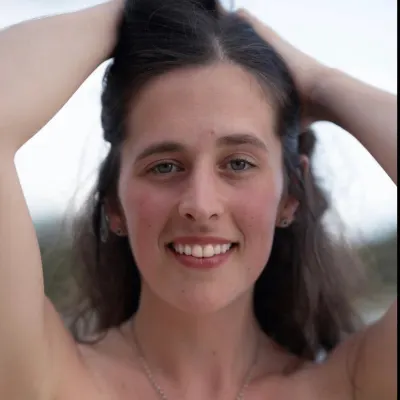 Blue Anam Cara: Massage Therapy For Inner Peace, Quantum Energy Healing
