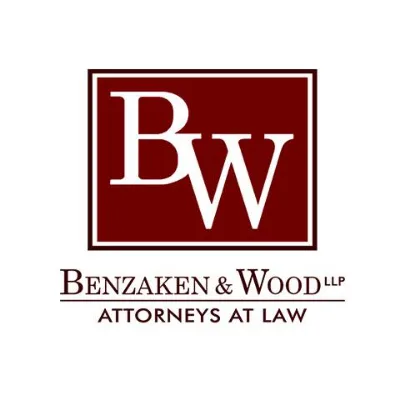 Law Offices Of Benzaken And Wood, Llp