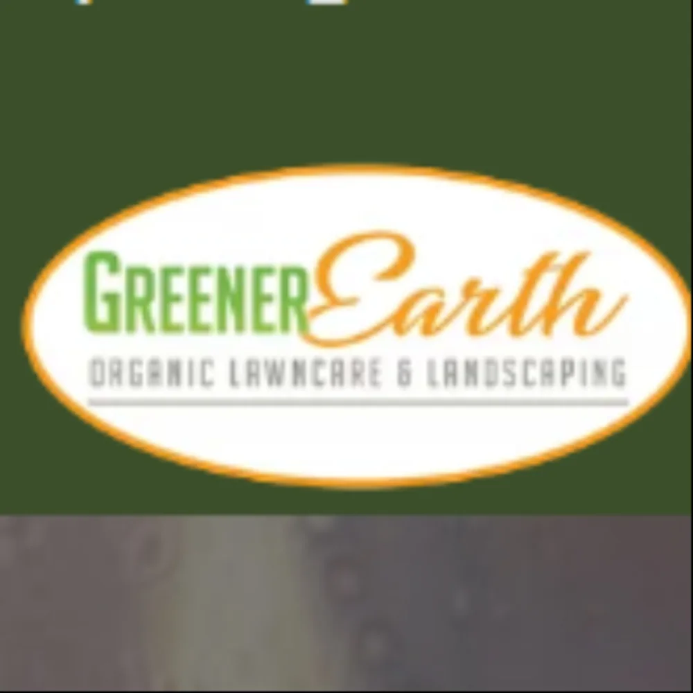 Greener Earth Organic LawnCare Landscaping
