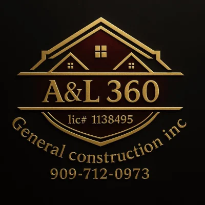 A&L 360 GENERAL CONSTRUCTION