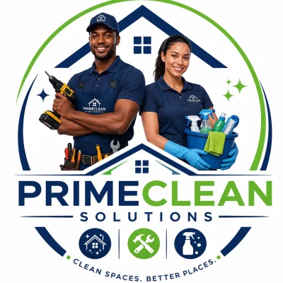 PRIMECLEAN SOLUTIONS