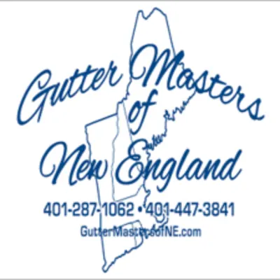 Gutter Masters Of New England, LLC
