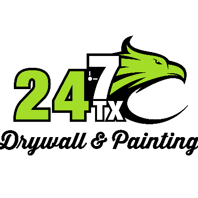 24/7  Tx Drywall & Painting Llc