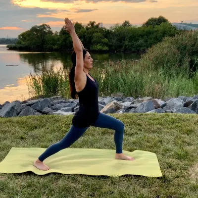 Yoga Classes in Harrisburg