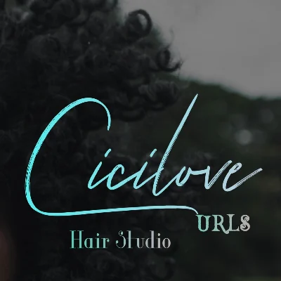 CiCiLove Curls Hair Studio