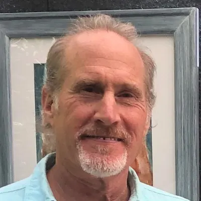 Michael Zieve Artist