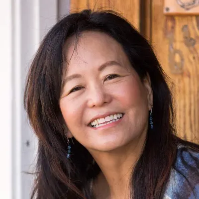 Anita Wang, MD - Wellness, Longevity And Aesthetics