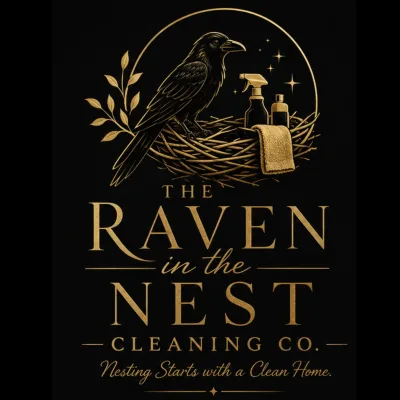 The Raven In The Nest