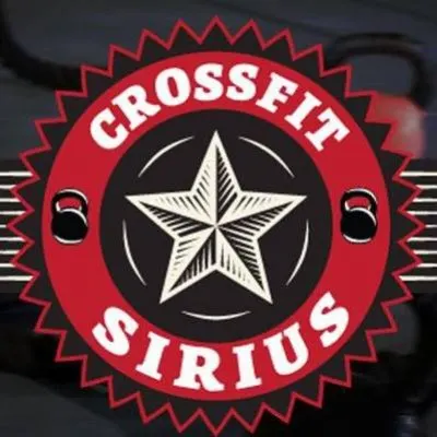 Crossfit Sirius