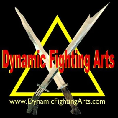 Dynamic Fighting Arts
