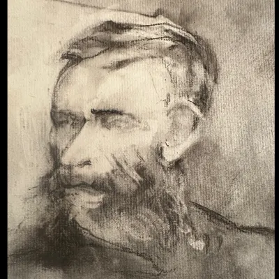 K.m.babcock Fine Art