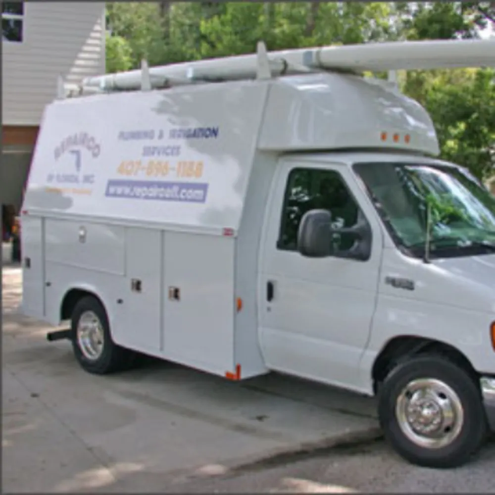 Repairco Plumbing Services