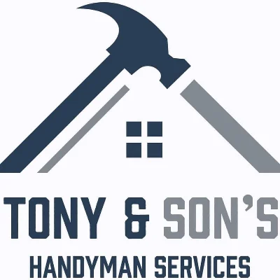 Tony And Sons Handyman Service