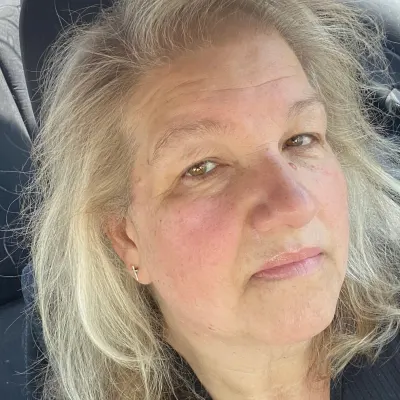 Christine Unger