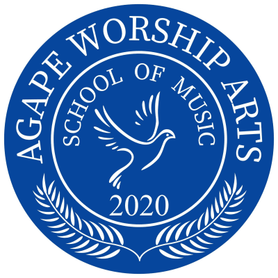 Agape Worship Arts School Of Music