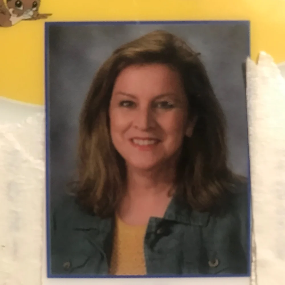 Mrs. Holly McClellan
