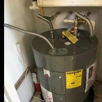 All Plumbing Repairs