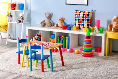 Janettes Childcare