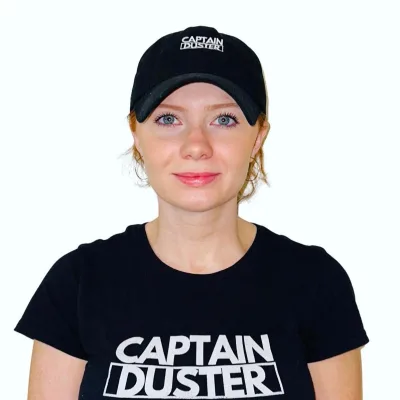 Captain Duster