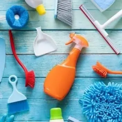 C&T Cleaning Company 