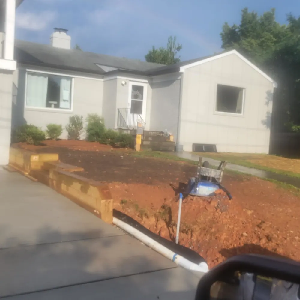 Plomari General Contractors Iic