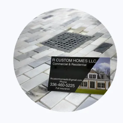 Rcustomhomesllc