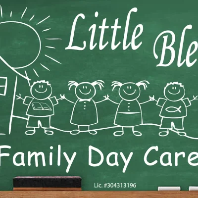 Little Blessing Family Day Care