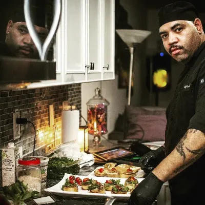Cuisine Of Love