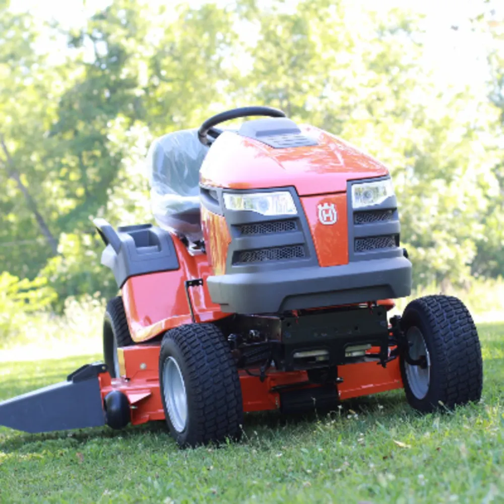 Paul's Outdoor Power Equipment