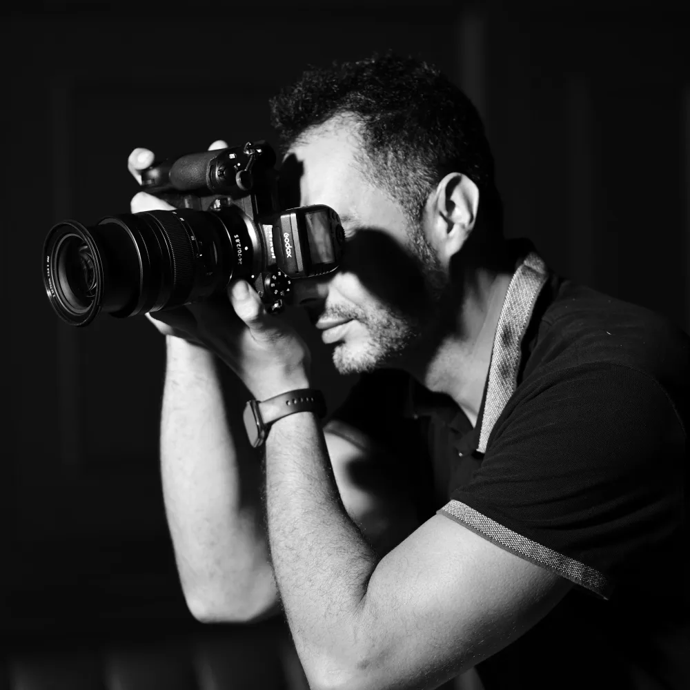 Fabian Saldarriaga