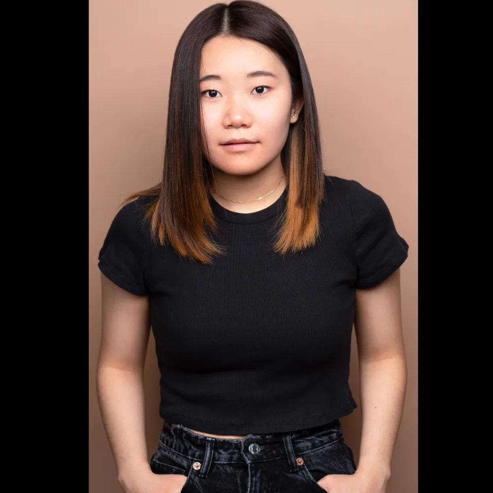 Sophia Kim