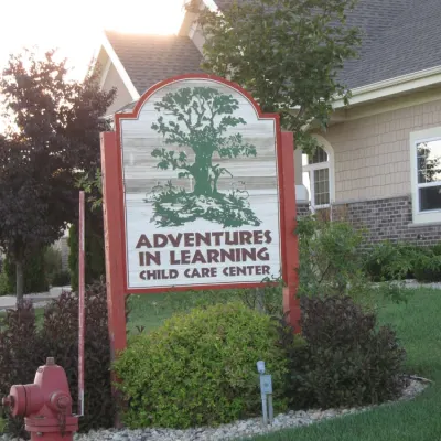 Adventures In Learning