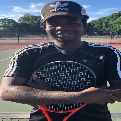 Wilson Tennis Lessons