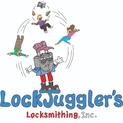 LockJuggler's Locksmithing