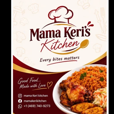 Mamakerikitchen