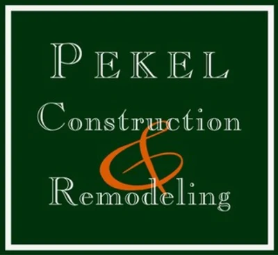 Pekel Construction & Remodeling, Inc.