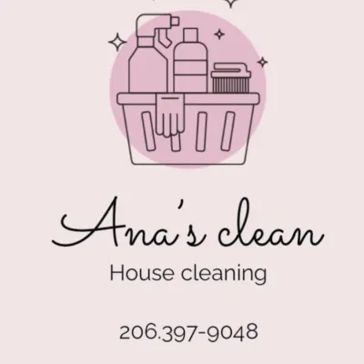 Ana's Clean