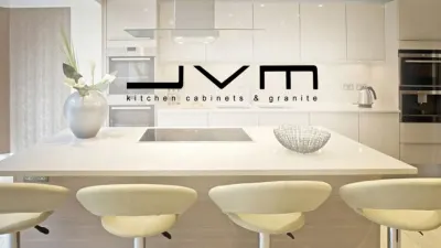 JVM Kitchen Design Studio