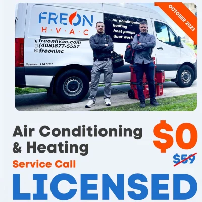 FREON SERVICE