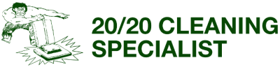 20/20 Cleaning Specialist
